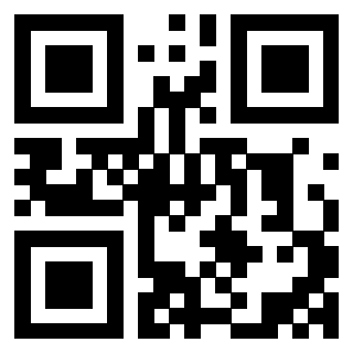 3405247603 - Immagine del QrCode
