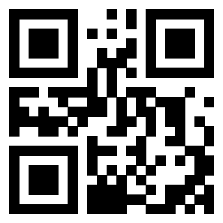 3405247606 Qr Code associato