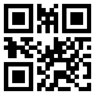 3405247610 QrCode associato