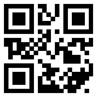 3405247612 Qr Code associato