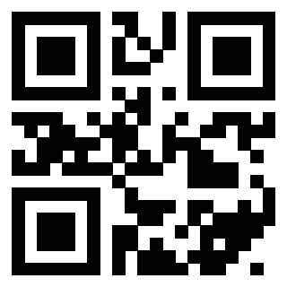 Immagine del Qr Code di 3405247613