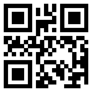 Scansione del Qr Code di 3405247614