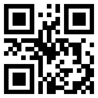 Il QrCode di 3405247615