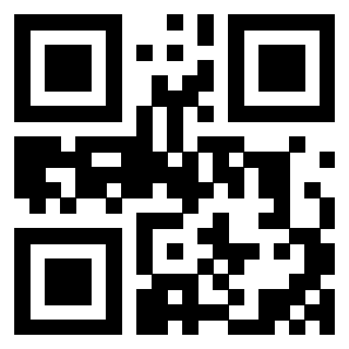 3405247617 - Immagine del QrCode associato