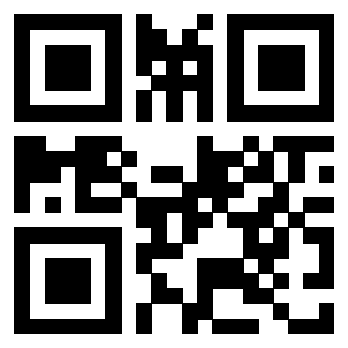 3405247618 - Immagine del QrCode associato