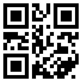 3405247620 - Immagine del QrCode