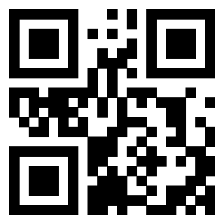 3405247621 - Immagine del QrCode associato
