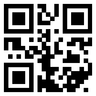 3405247623 Qr Code associato