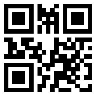 Immagine del Qr Code di 3405247625
