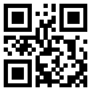 3405247626 - Immagine del QrCode