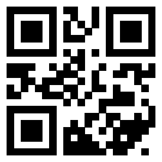 Immagine del QrCode di 3405247629