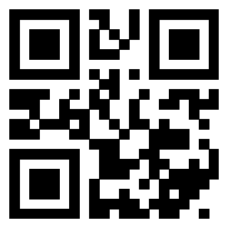 3405247635 QrCode associato