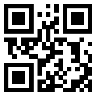 3405247636 - Immagine del QrCode associato
