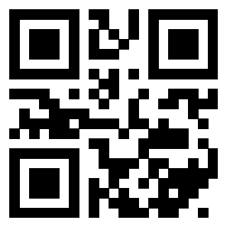 3405247639 - Immagine del QrCode associato