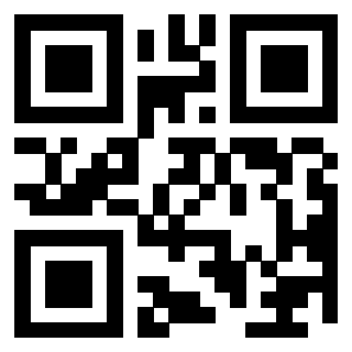 3405247642 - Immagine del QrCode associato