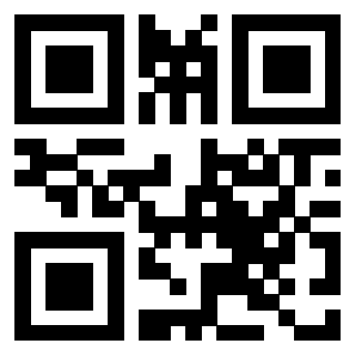 Il QrCode di 3405247647