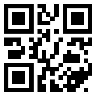 Scansione del QrCode di 3405247650