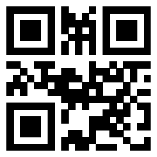 3405247651 - Immagine del QrCode