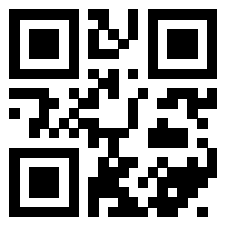 3405247652 QrCode associato