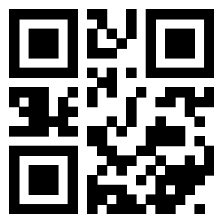 Immagine del QrCode di 3405247654
