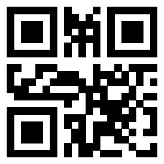 Scansione del QrCode di 3405247657