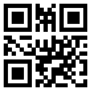 Il QrCode di 3405247661