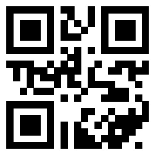 Scansione del QrCode di 3405247662