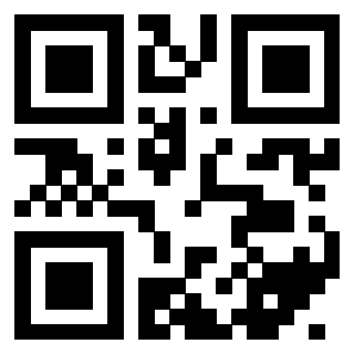 3405247666 - Immagine del Qr Code associato