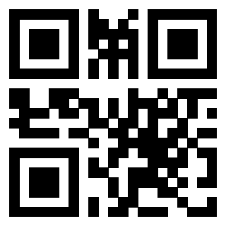 3405247667 - Immagine del QrCode associato