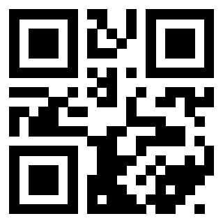 3405247668 - Immagine del QrCode