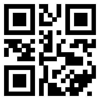 3405247670 - Immagine del QrCode
