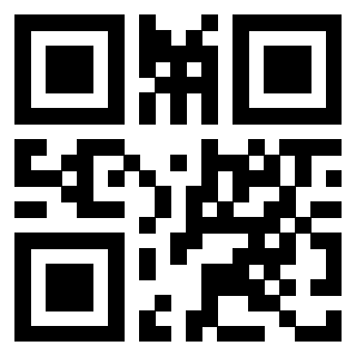 3405247671 - Immagine del Qr Code associato