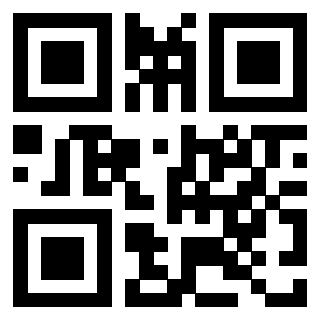 Immagine del QrCode di 3405247672