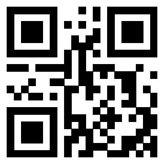 Immagine del Qr Code di 3405247681