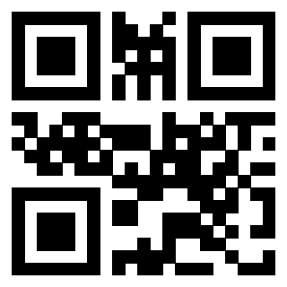 3405247684 - Immagine del QrCode associato