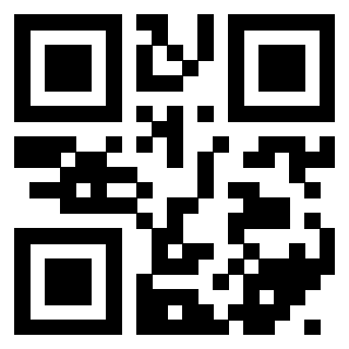 3405247686 Qr Code associato