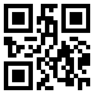 3405247688 - Immagine del Qr Code