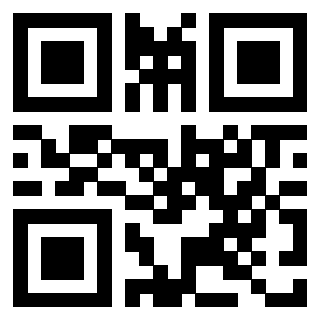 Scansione del QrCode di 3405247689