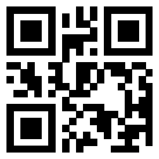 Scansione del Qr Code di 3405247693