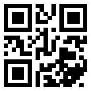 3405247695 Qr Code associato