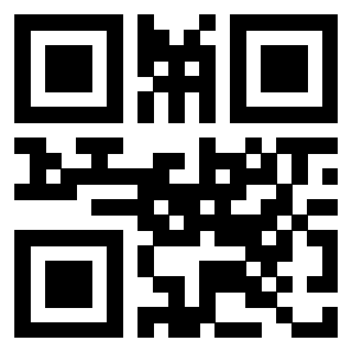 3405247696 QrCode associato