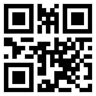 3405247697 - Immagine del QrCode associato