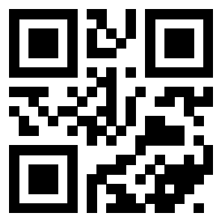 Scansione del Qr Code di 3405247698