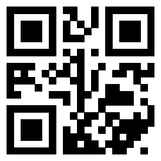 3405247699 - Immagine del Qr Code
