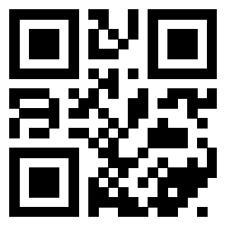 Immagine del QrCode di 3405247700