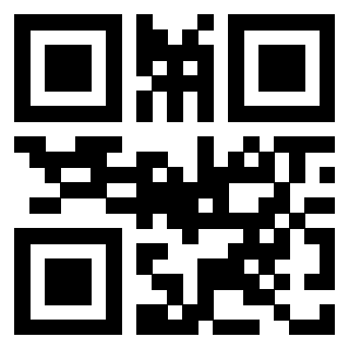 3405247701 - Immagine del QrCode associato