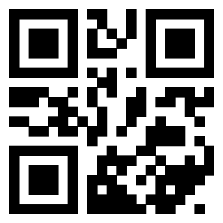 Immagine del QrCode di 3405247704