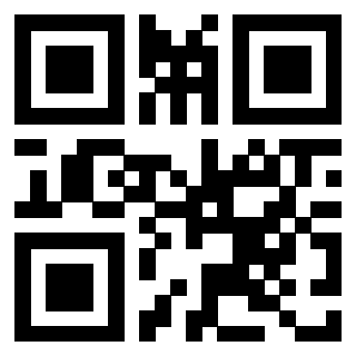 3405247705 - Immagine del Qr Code