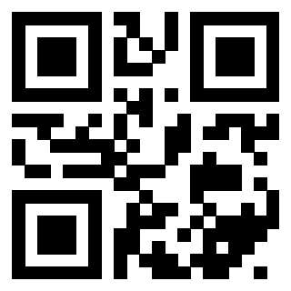 3405247706 QrCode associato