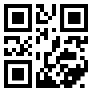 Il Qr Code di 3405247709